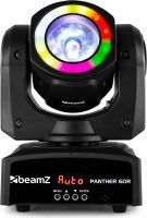 Panther 60R Moving Head LED Beam med LED-ring