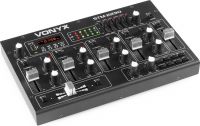 STM2290 8-Channel Mixer with Sound Effects USB/MP3/BT