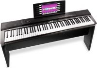 KB6W Digital Piano 88-keys with Furniture Stand