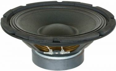 SP1500 Chassis Speaker 15" 8 Ohm