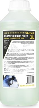 FSMF1E-G Smoke Fluid 1L Standard Green