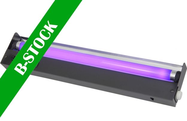 UV-set 45cm Holder and Tube "B-STOCK"