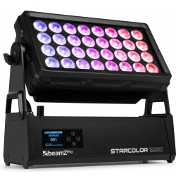 StarColor1280 Wash Light 32x 40W Outdoor TILBUD NU