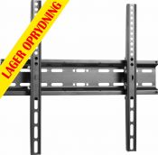 TTB65 Fast og Vippbar TV-veggfeste 32”- 65”