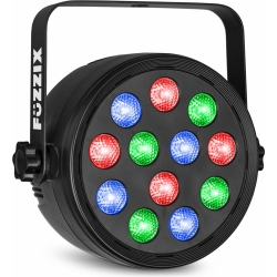 PLF12 Party Par RGB DMX TILBUD NU