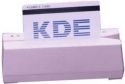 KT-2220 magnetkortlæser med RS232 interface KT-2220 magnetkortlæser med RS232 interface