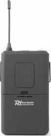 PD730BP Bodypack for PD73-serien