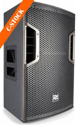 PD612A Active Speaker 12 "C-STOCK"