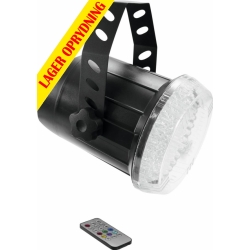Eurolite LED Techno Strobe 500 IR TILBUD NU