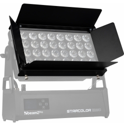 StarColor1280 Barndoor TILBUD NU