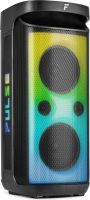 Pulse160 Party Speaker In/Outdoor Pulse160 Party Speaker In/Outdoor