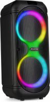 Diverse, Track510 Party Speaker with LED Light Show