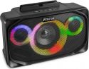 Sputnik 2 LED Party Speaker with Battery Sputnik 2 LED Party Speaker with Battery