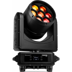Nereid760 Outdoor LED Bee Eye Moving Head with Zoom TILBUD NU