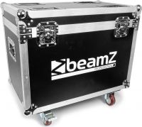 FC760N Flightcase for 2x Nereid760