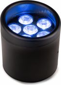Diverse, Helios Multifunctional Outdoor Uplight Kit