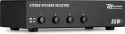 Diverse, SSW4 Speaker Selector 4-Way