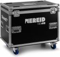 Diverse, FC1940N Flightcase for 2x Nereid1940