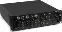Diverse, PAM2004 4-Zone Matrix Amplifier 4x 200W