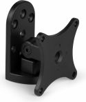 PDWSB Wall Swivel Bracket Black PDWSB Wall Swivel Bracket Black