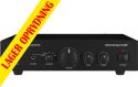 Compact universal stereo amplifier, 25 W SA-50 Compact universal stereo amplifier, 25 W SA-50
