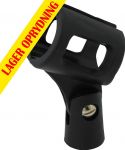 Mikrofoner, Omnitronic MCK-15 Microphone-Clamp flexible