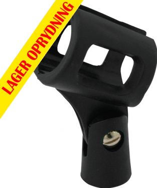 Omnitronic MCK-15 Microphone-Clamp flexible