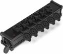 Diverse, PSB35 Power Splitter P-Con TR IN – 7x P-Con TR OUT