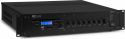 Diverse, PRC120 100V Mixer Amplifier with CD 120W