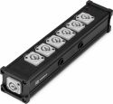 Diverse, PSB27 Power Splitter P-Con IN – 7x P-Con OUT