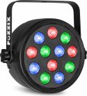 Diverse, PLF12 Party Par RGB DMX