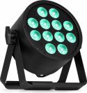 Diverse, BAC332 LED ProPar RGBALC