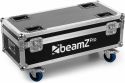 Diverse, FCC13 FlightCase for 8x BBP48 with charging function
