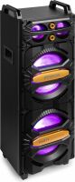 Diverse, LIVE2102 Party Station 2x 10" 800W