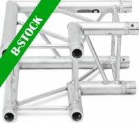 Alutruss QUADLOCK QL-ET34 C-21 2-way-corner 90Â° "B-STOCK"