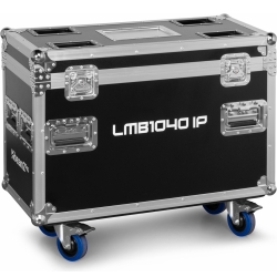 FCLMB1040 Flightcase for 2 x LMB1040 TILBUD NU