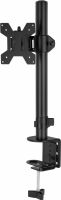Diverse, CMA10S Single Monitor Stand Short 13" - 32"