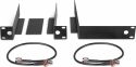Diverse, PD2R 19" Rack Mount Kit