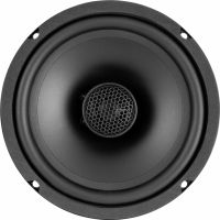 WSC16 Coaxial Speaker PP 16cm 125W