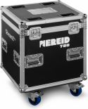 FC760N Flightcase for 2x Nereid760