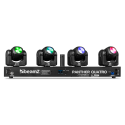 Assortment, PANTHER Quatro Beam Bar