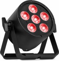 BAC320 LED ProPar RGBW