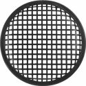 Gitter, Højttalergitter 8´´ MZF-8629