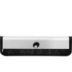 Omnitronic Carbon Fibre-Brush for Cleaning Records omnitronisk rengøring børste