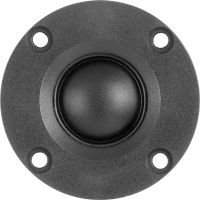WSD52 Silk Dome Tweeter 52mm