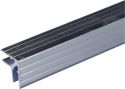 Diverse, Eurolite Aluminium Casemaker 30x30mm/m for 9mm