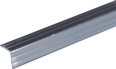 Eurolite Aluminium Case Angle 22x22mm per m