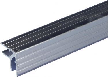 Eurolite Aluminium Casemaker 30x30mm/m for 9mm