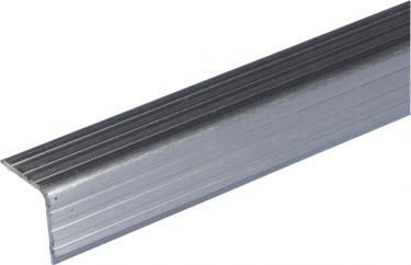 Eurolite Aluminium Case Angle 25x25mm per m