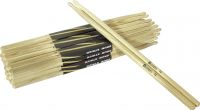 Dimavery DDS-7A Drumsticks, oak